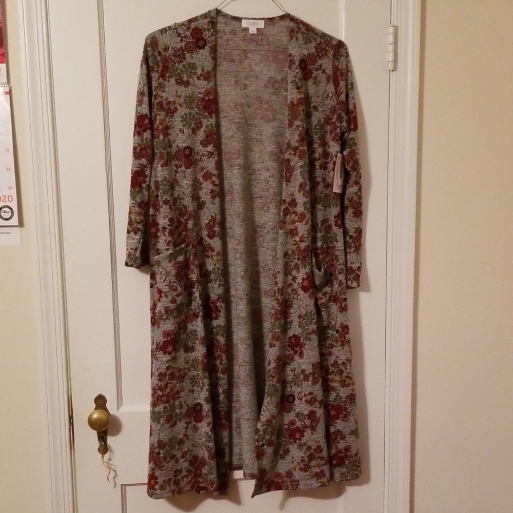 LuLaRoe Sarah Size S